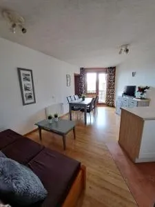 Apartamento Pas de la Casa - 6 pax - Porta