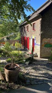 Feierabend im Grünen