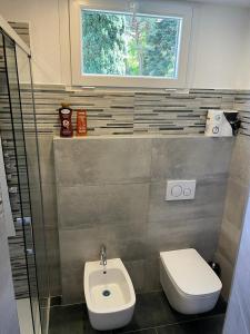 La casa del lago di lecco