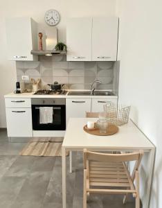 Alloggio 1 / Casa Marley Porto Pollo img1