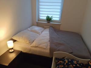 Apartament u Oli i Laury