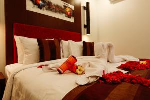 The Swaha Ubud Hotel