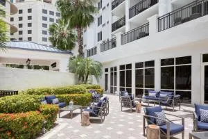 Courtyard Miami Dadeland - ميامي