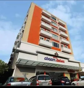HOTEL ABAAM CHELSEA - Edappally