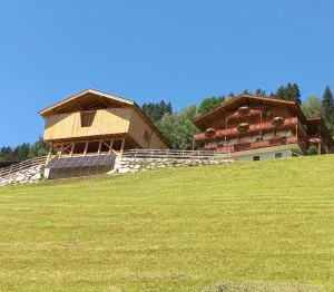 Leitenhof Fam.Steger - Stuhlfelden