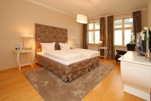 Villa Schlossbauer, App 06 Remise