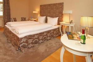 Villa Schlossbauer, App 06 Remise