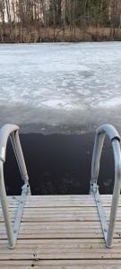 Raistiko sauna cabin Raistiko saunamaja