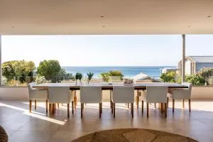 41 on Beachy Head - Luxury Villa 150m from beach - Plettenberg Bay