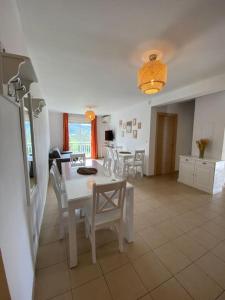 Appartements Saint-Florent Appartement duplex : photos des chambres