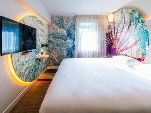 Hotels ibis Styles Antibes : photos des chambres