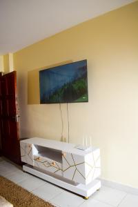 Elegant Furnished 2 bedroom Apartment in Nairobi Ngara