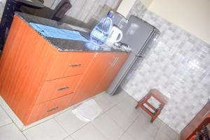 Elegant Furnished 2 bedroom Apartment in Nairobi Ngara