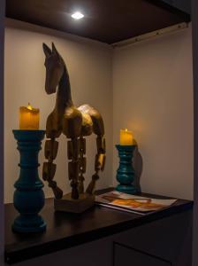 Inidi Leisure Luxury Villas