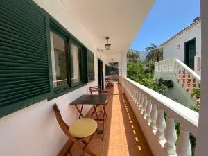 Apartamento Nelly A3 - Acardece