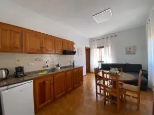 Apartamento Nelly A2 - 巴列埃尔莫索