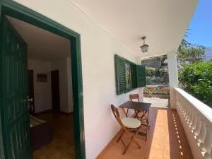 Apartamento Nelly A4 - 巴列埃尔莫索