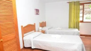 Apartamento Nelly S1 - 巴列埃尔莫索