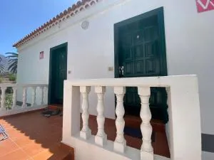 Apartamento Nelly S3 - 巴列埃尔莫索