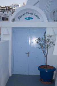 Fanari Vista Suites Santorini Greece