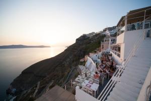 Fanari Vista Suites Santorini Greece