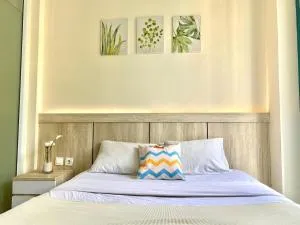 Behomy 3C Residence near ICE BSD - Samporo