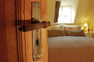 Ferienhaus Stobenstrasse