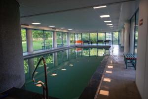 Flonk Hotel Groningen Zuid, BW Signature Collection