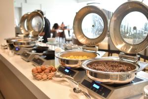 Hilton Garden Inn Santa Ana, San Jose