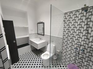 The Fateh Hotel by Le Pension Stays
