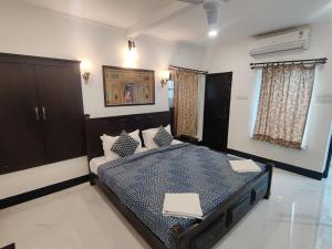 The Fateh Hotel by Le Pension Stays