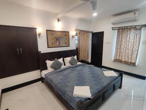 The Fateh Hotel by Le Pension Stays