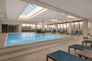DoubleTree by Hilton Canton Downtown