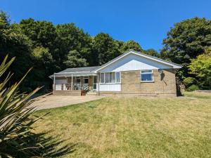 Baltija - Holiday homes, Ventnor