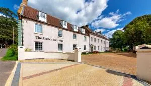 The French Partridge, - Towcester