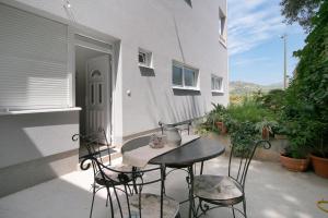 Apartments Parcela