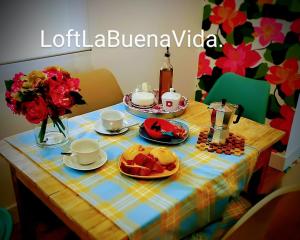 Loft La buena vida