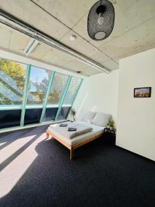 Project Bay - Workation CoWorking
