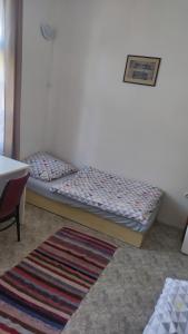 Nároďák Jaroměř ,UBYTOVÁNÍ