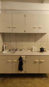 Nároďák Jaroměř ,UBYTOVÁNÍ