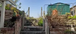 The Old Court House Guest House - Orcop