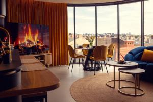 Apartament de Don Pedro - 4hvězdičkové hotely ve městě Bílsko-Bělá