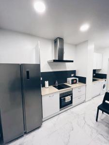 Apartamento KENOA metropolitano
