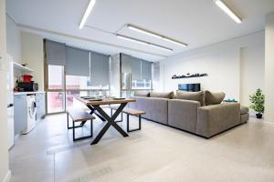 Ermou street 1 bedroom 4 persons apartment by MPS