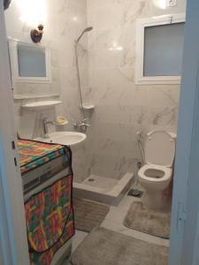 Cozy apartment in El Rehab