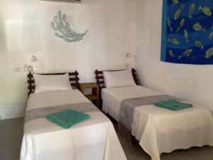 Juliantos by the sea