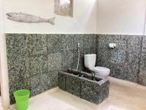 Juliantos by the sea