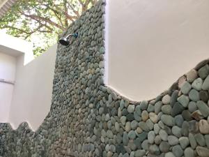 Juliantos by the sea