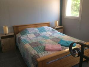 Le logis du Pin de la Fade