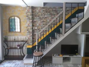 Le logis du Pin de la Fade